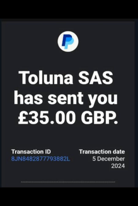 Check the date